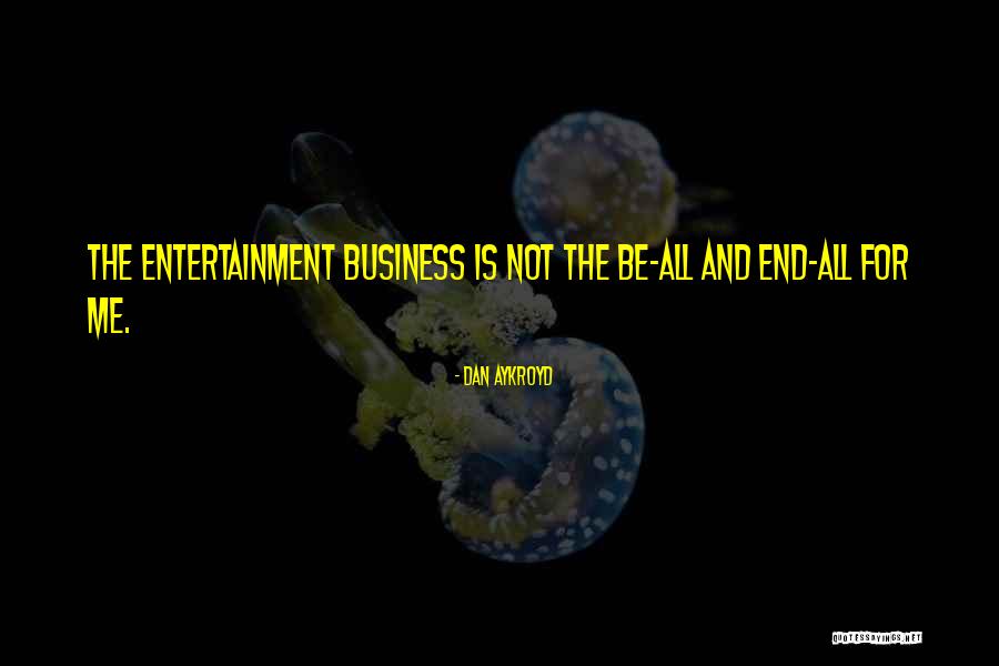 Eminem Lose Yourself Quotes By Dan Aykroyd Eminem Lose Yourself Quotes By Dan Aykroyd