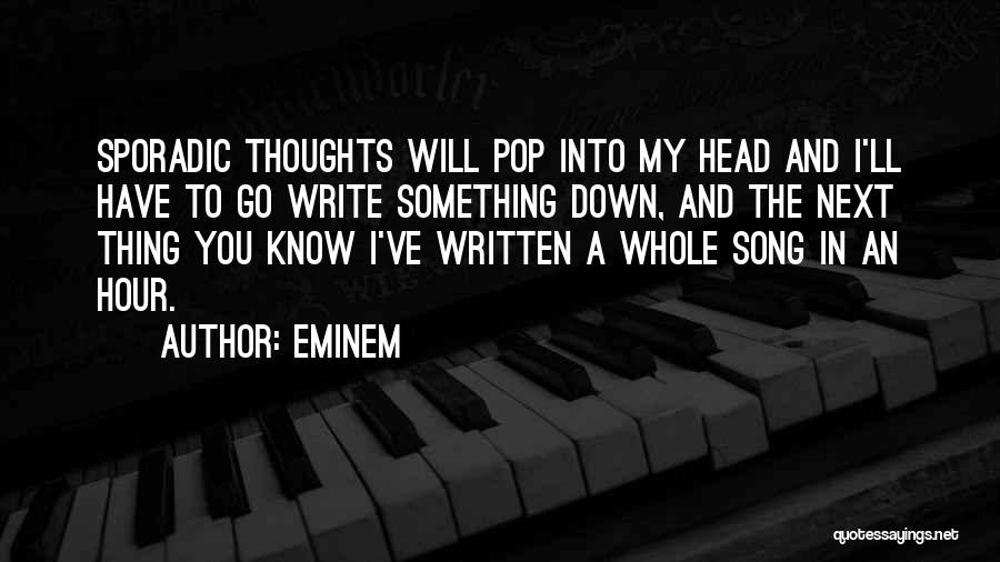 Eminem Quotes 1026505