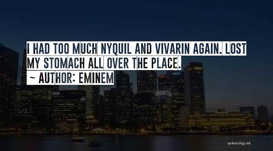 Eminem Quotes 1495581