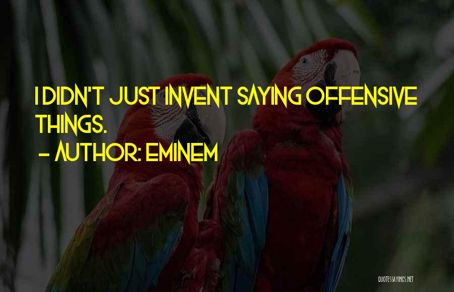 Eminem Quotes 2107984