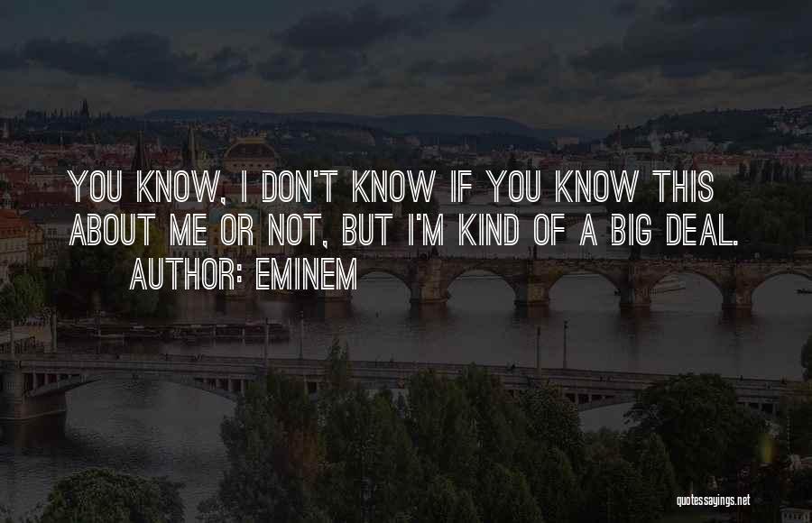 Eminem Quotes 342731