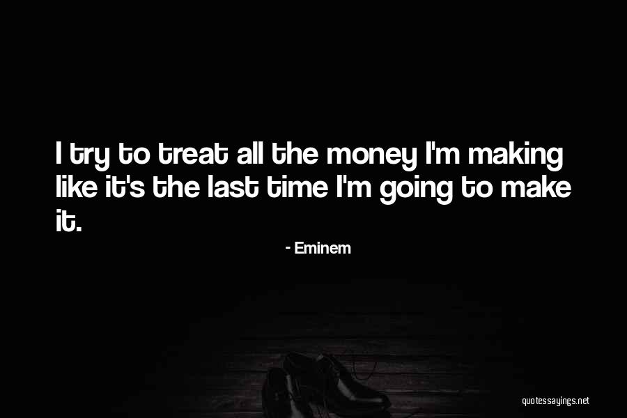 Eminem Famous Quotes Sayings