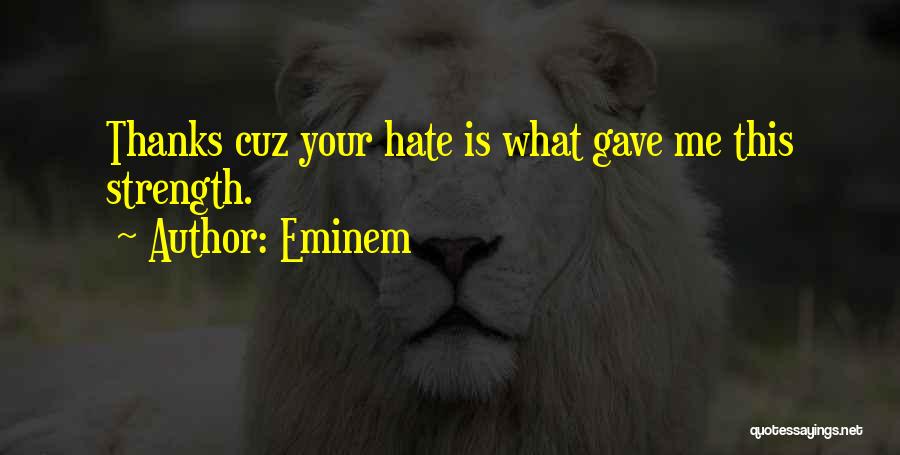 Eminem Quotes 770202