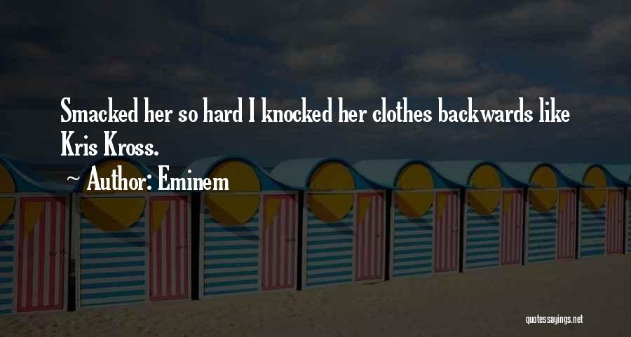 Eminem Quotes 874311