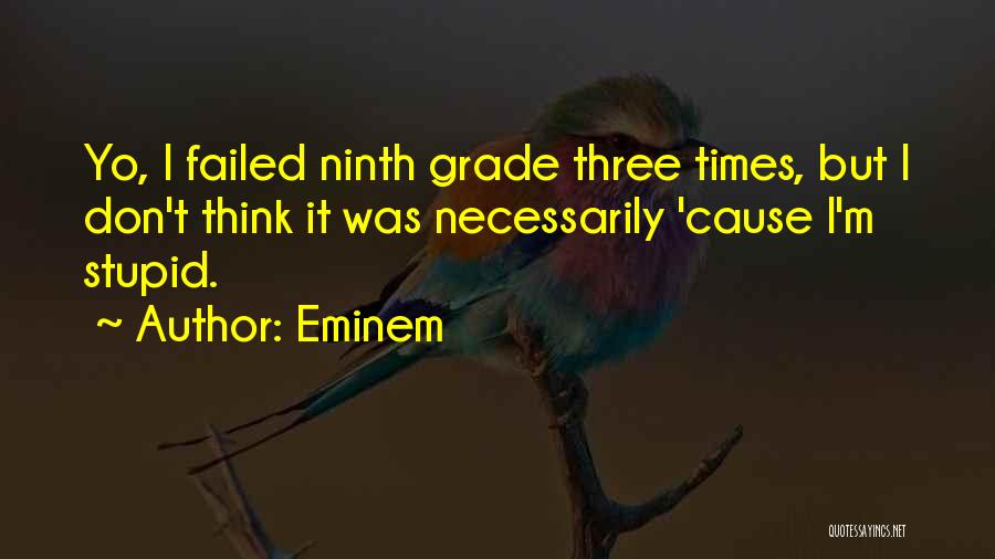 Eminem Quotes 951562