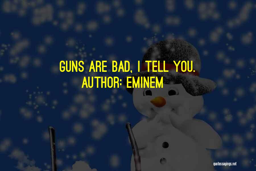 Eminem So Bad Quotes By Eminem