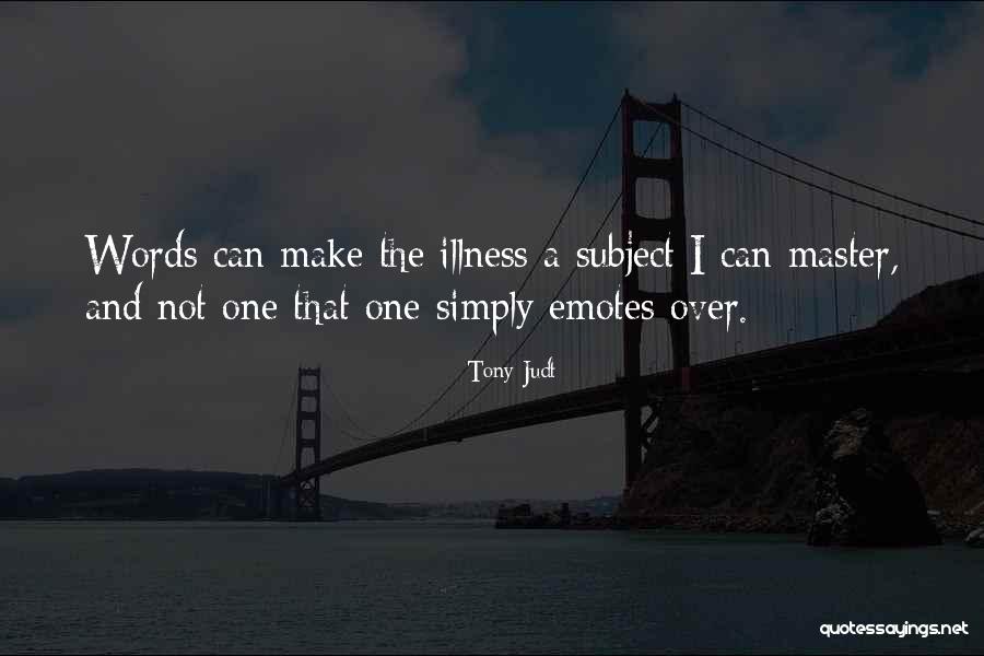 Eminems Wife Quotes By Tony Judt Eminems Wife Quotes By Tony Judt