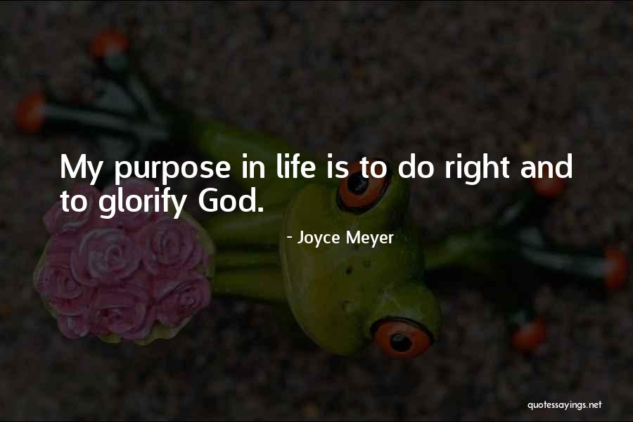 Eminence Store Quotes By Joyce Meyer Eminence Store Quotes By Joyce Meyer
