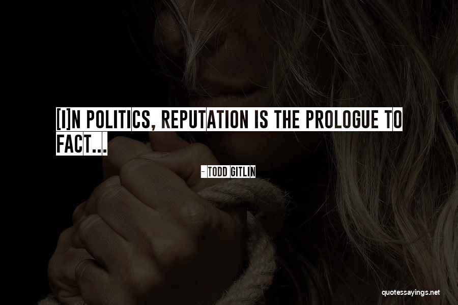 Eminentemente Rosa Quotes By Todd Gitlin Eminentemente Rosa Quotes By Todd Gitlin