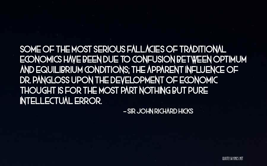 Eminentemente Significato Quotes By Sir John Richard Hicks Eminentemente Significato Quotes By Sir John Richard Hicks