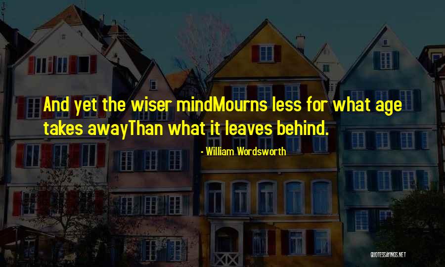 Eminentemente Significato Quotes By William Wordsworth Eminentemente Significato Quotes By William Wordsworth