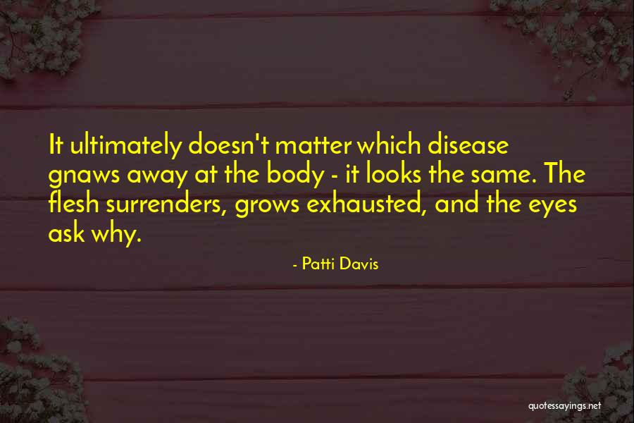 Eminentemente Sinonimo Quotes By Patti Davis Eminentemente Sinonimo Quotes By Patti Davis