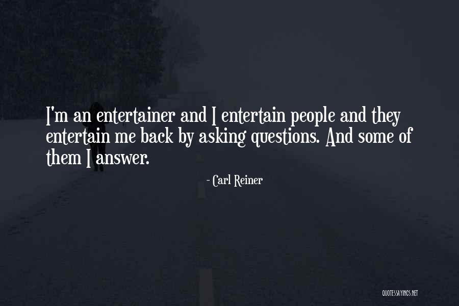 Eminentemente Sinonimos Quotes By Carl Reiner Eminentemente Sinonimos Quotes By Carl Reiner