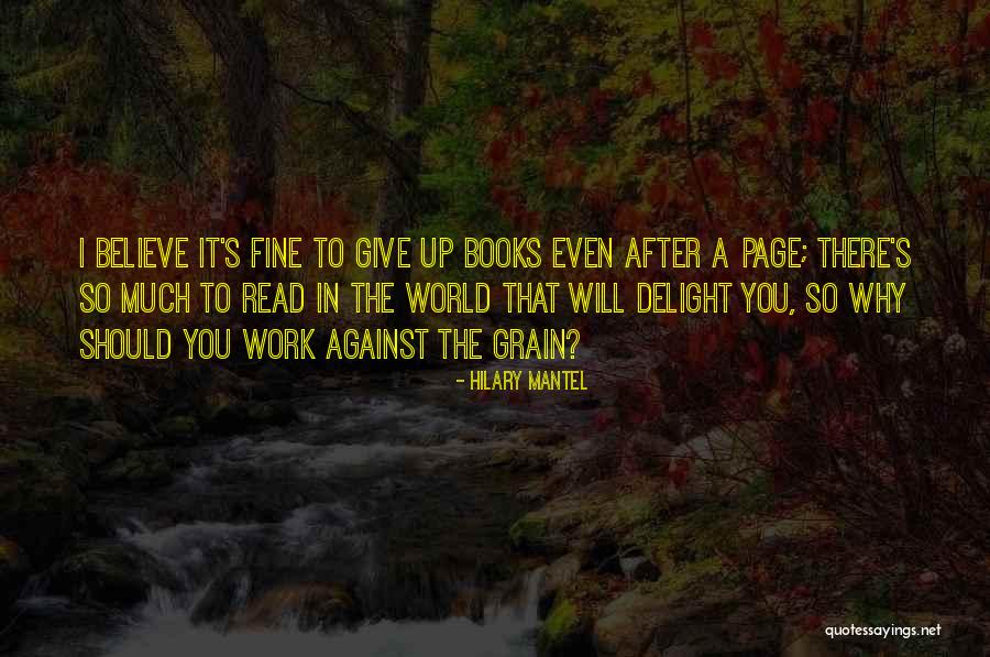Eminentia Arcuata Quotes By Hilary Mantel Eminentia Arcuata Quotes By Hilary Mantel