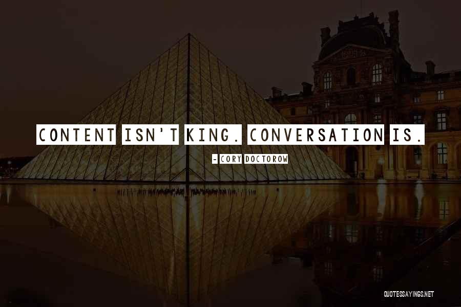 Eminentia Intercondylare Quotes By Cory Doctorow Eminentia Intercondylare Quotes By Cory Doctorow