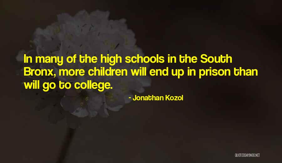 Eminently In A Sentence Quotes By Jonathan Kozol Eminently In A Sentence Quotes By Jonathan Kozol