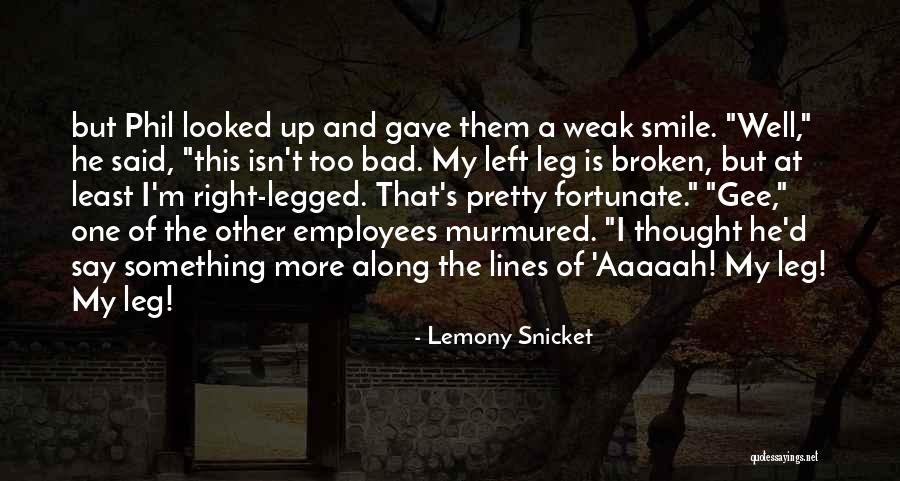 Eminently Reasonable Quotes By Lemony Snicket Eminently Reasonable Quotes By Lemony Snicket