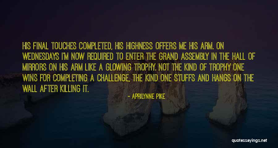 Eminescu Biografie Quotes By Aprilynne Pike Eminescu Biografie Quotes By Aprilynne Pike