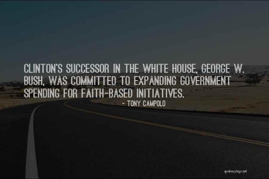 Eminimoney Quotes By Tony Campolo Eminimoney Quotes By Tony Campolo