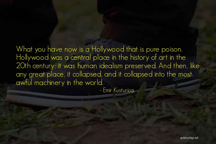 Emir Quotes By Emir Kusturica Emir Quotes By Emir Kusturica