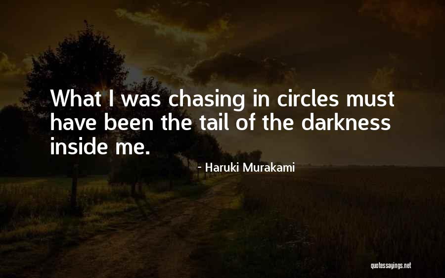 Emira Quotes By Haruki Murakami