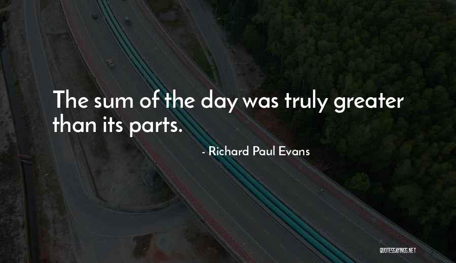 Emira Quotes By Richard Paul Evans