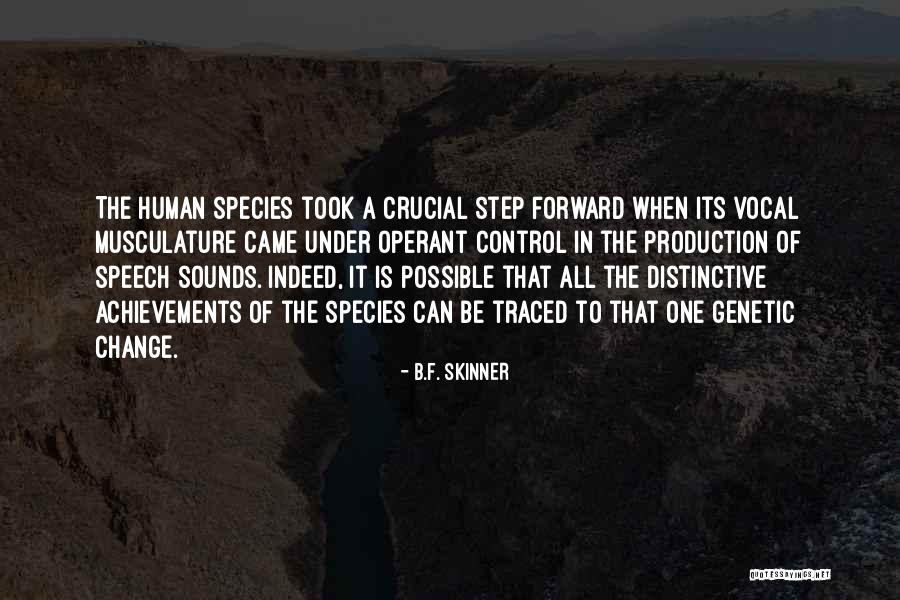 Emircom Quotes By B.F. Skinner Emircom Quotes By B.F. Skinner