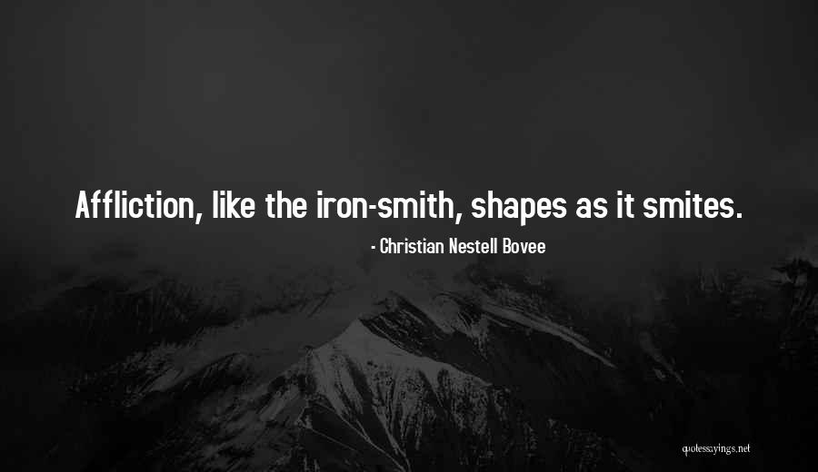 Emircom Quotes By Christian Nestell Bovee Emircom Quotes By Christian Nestell Bovee