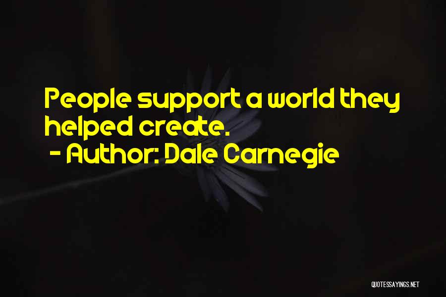 Emirhan Kartal Quotes By Dale Carnegie