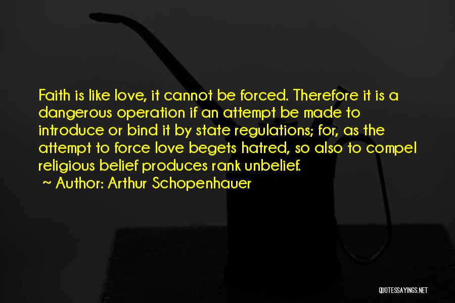 Emirhan Salman Quotes By Arthur Schopenhauer