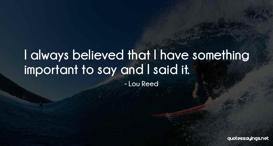Emiroglu Baklava Quotes By Lou Reed Emiroglu Baklava Quotes By Lou Reed
