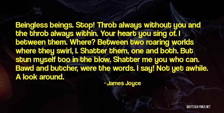 Emiroglu Management Quotes By James Joyce Emiroglu Management Quotes By James Joyce