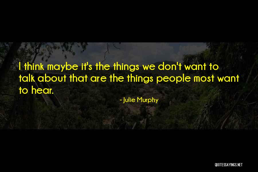 Emiroglu Management Quotes By Julie Murphy Emiroglu Management Quotes By Julie Murphy