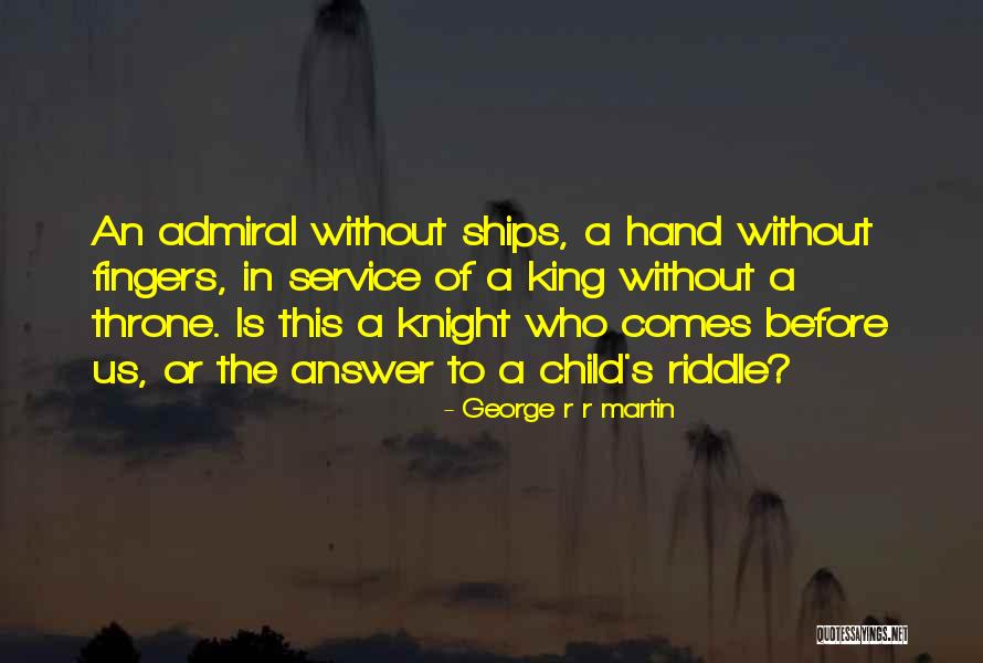 Emise A Imise Quotes By George R R Martin Emise A Imise Quotes By George R R Martin