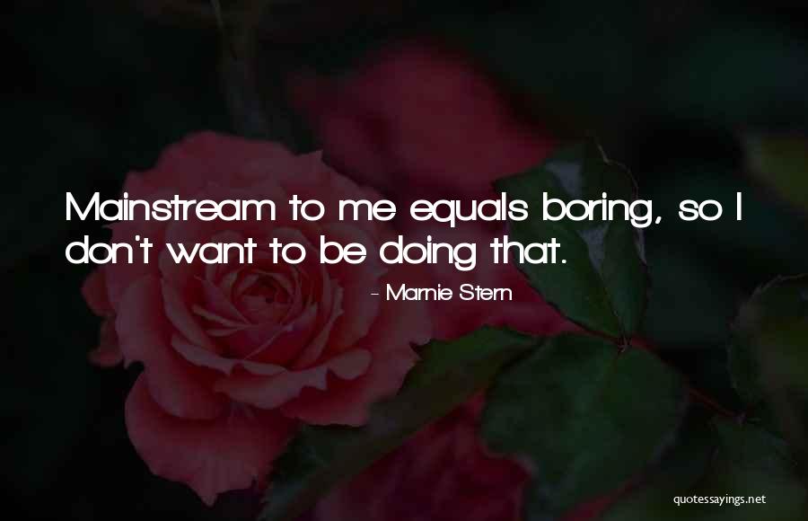 Emissaries Pronunciation Quotes By Marnie Stern Emissaries Pronunciation Quotes By Marnie Stern