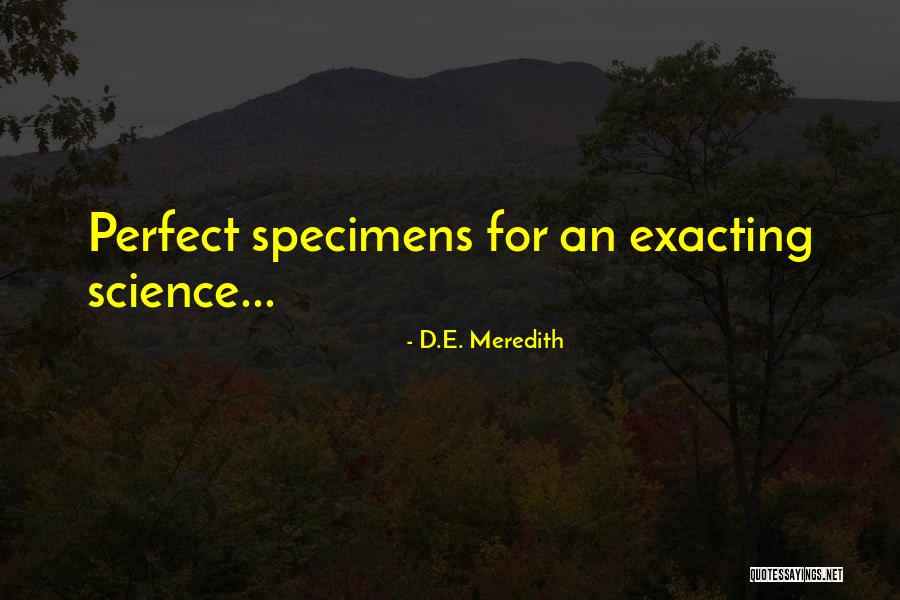Emissaries Synonym Quotes By D.E. Meredith Emissaries Synonym Quotes By D.E. Meredith
