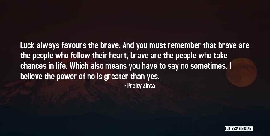Emissary Home Quotes By Preity Zinta Emissary Home Quotes By Preity Zinta