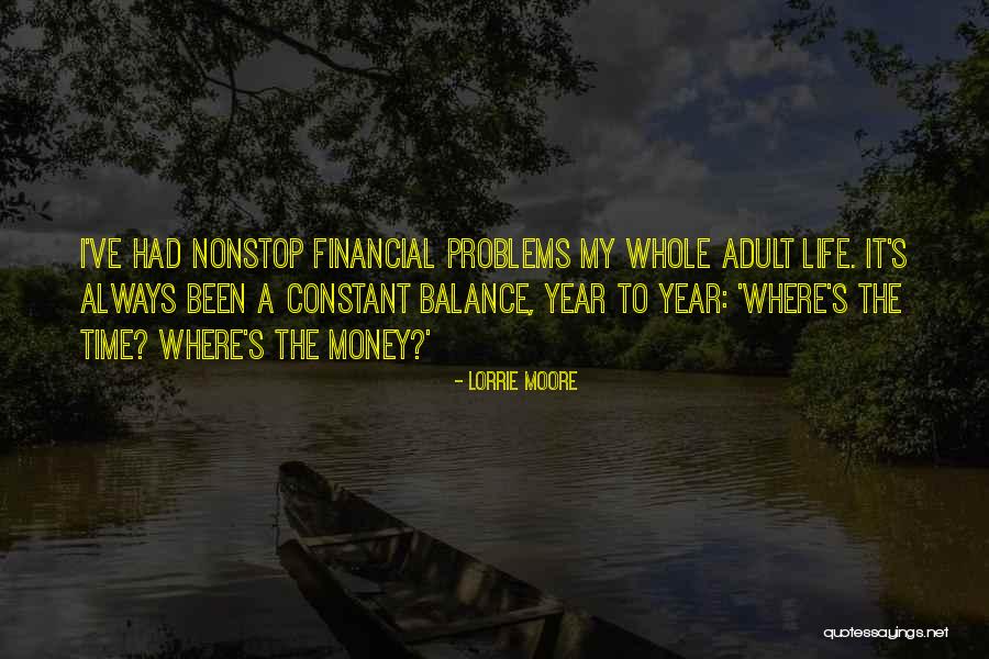 Emissary Quotes By Lorrie Moore Emissary Quotes By Lorrie Moore