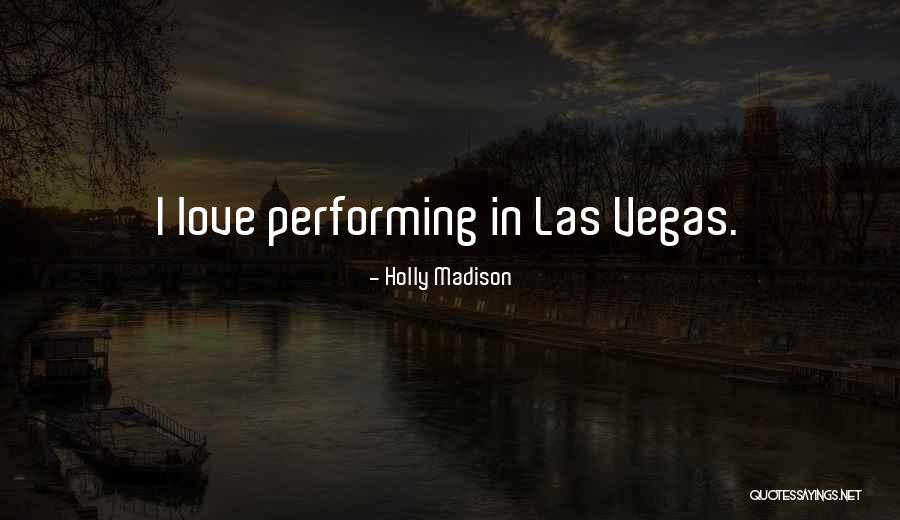 Emissary Romankhan Quotes By Holly Madison