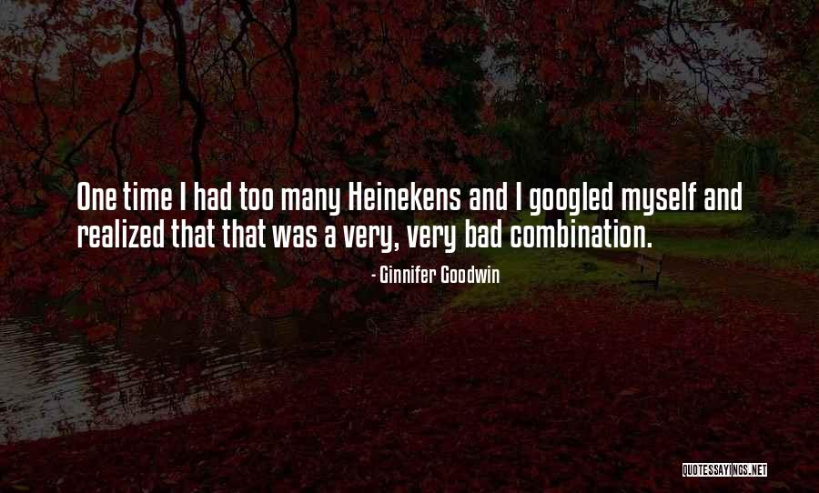 Emissora Band Quotes By Ginnifer Goodwin Emissora Band Quotes By Ginnifer Goodwin