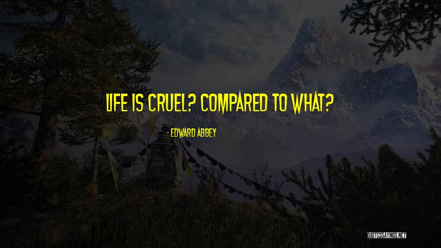 Emissora Nacional Quotes By Edward Abbey Emissora Nacional Quotes By Edward Abbey