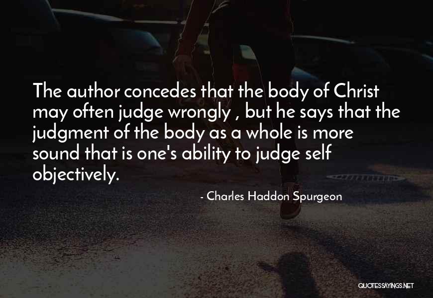 Emistin Quotes By Charles Haddon Spurgeon Emistin Quotes By Charles Haddon Spurgeon
