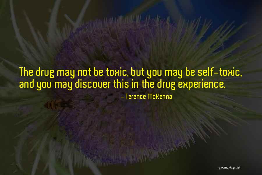 Emistina Quotes By Terence McKenna Emistina Quotes By Terence McKenna