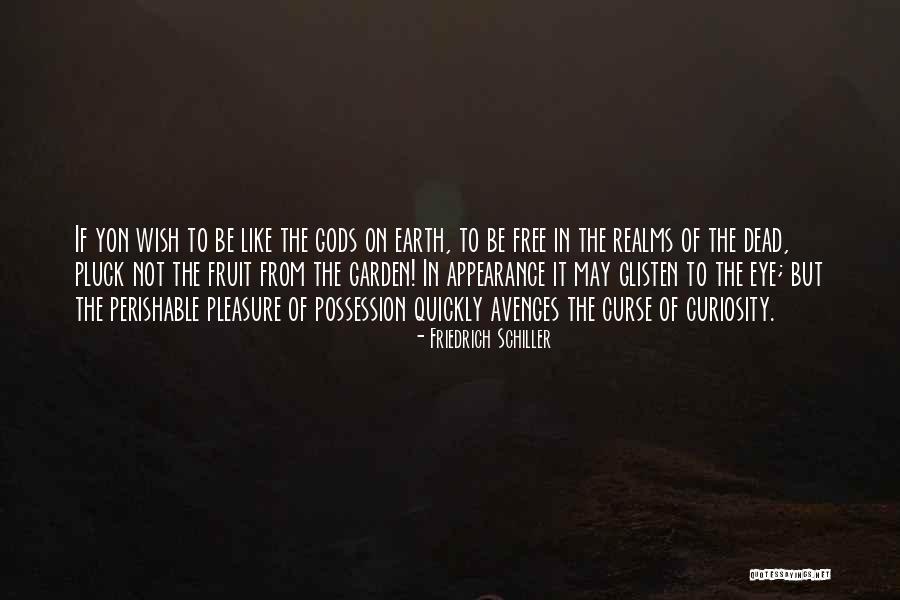 Emit Happiness Quotes By Friedrich Schiller Emit Happiness Quotes By Friedrich Schiller