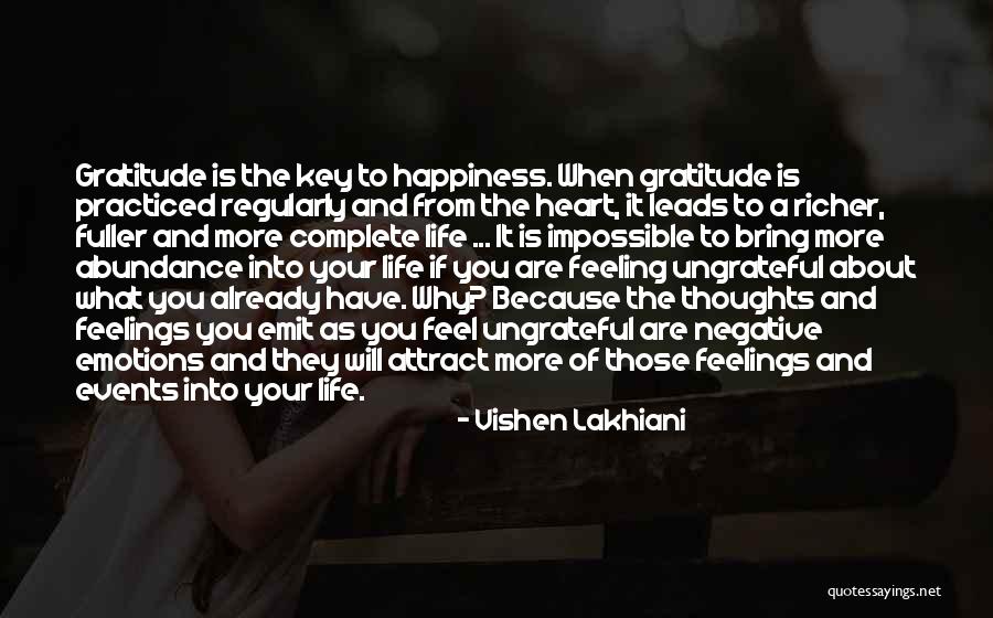Emit Happiness Quotes By Vishen Lakhiani Emit Happiness Quotes By Vishen Lakhiani