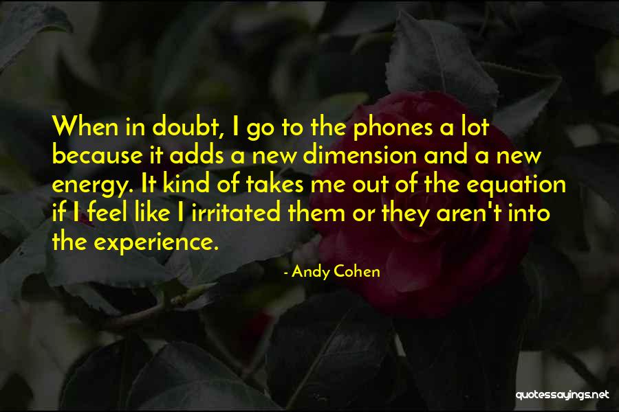 Emita City Quotes By Andy Cohen Emita City Quotes By Andy Cohen