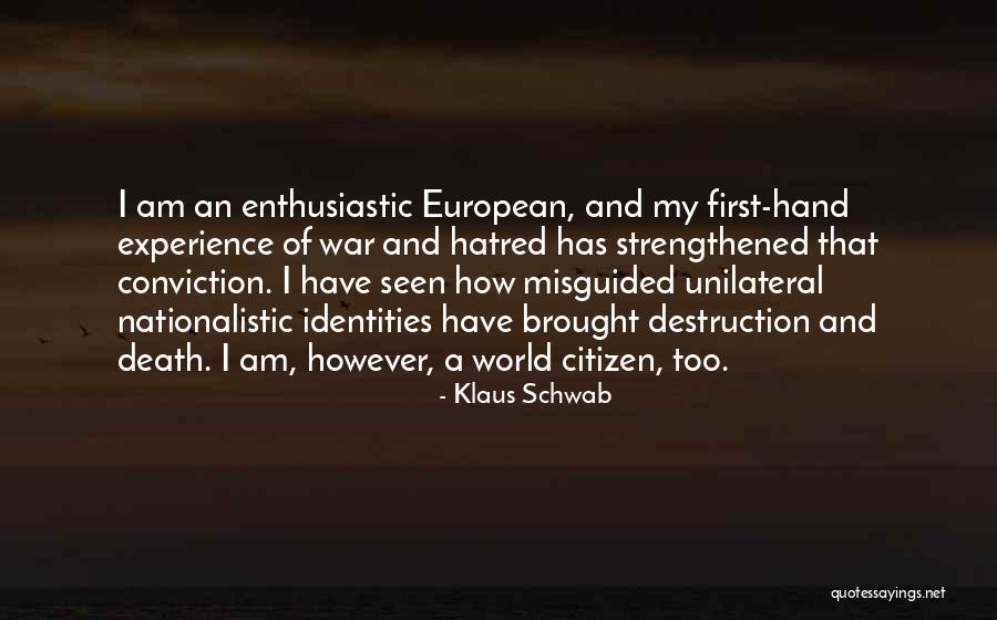 Emita City Quotes By Klaus Schwab Emita City Quotes By Klaus Schwab