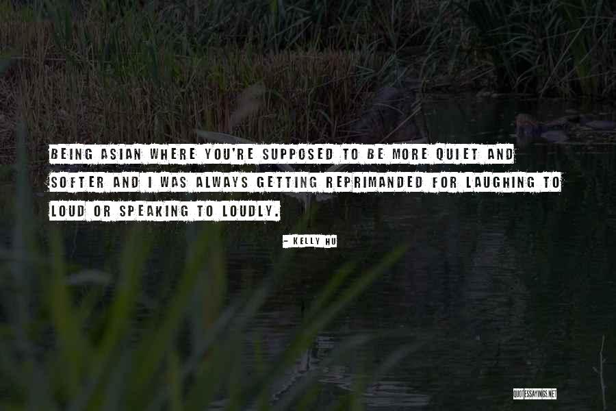 Emiten Farmasi Quotes By Kelly Hu Emiten Farmasi Quotes By Kelly Hu