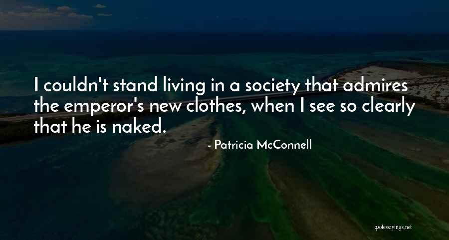 Emiten Farmasi Quotes By Patricia McConnell Emiten Farmasi Quotes By Patricia McConnell
