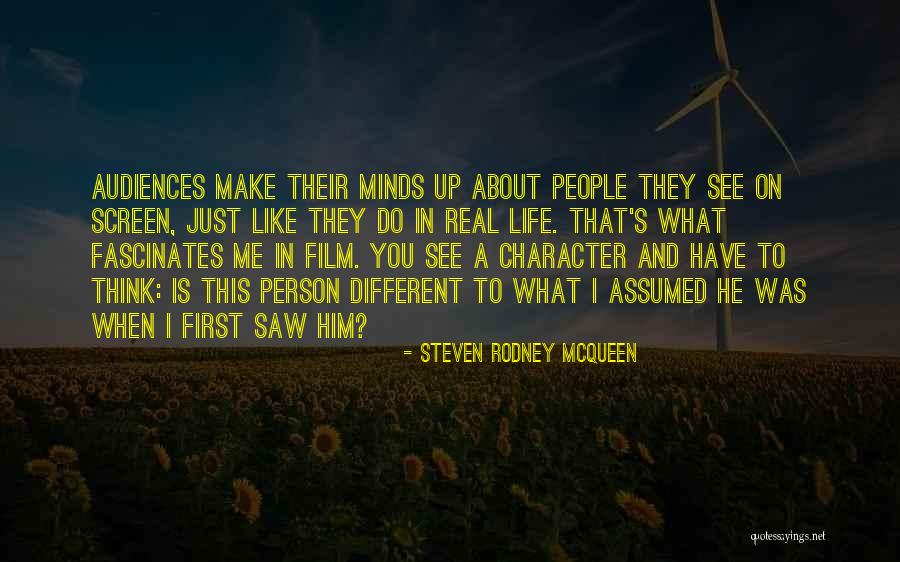 Emiten Farmasi Quotes By Steven Rodney McQueen Emiten Farmasi Quotes By Steven Rodney McQueen